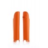 PROTEÇÕES DE SUSPENSÃO ACERBIS KTM SX / SX-F 2000 - 2007